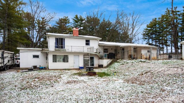 1685 Jackson Road, Zanesville, OH 43701