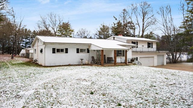 1685 Jackson Road, Zanesville, OH 43701