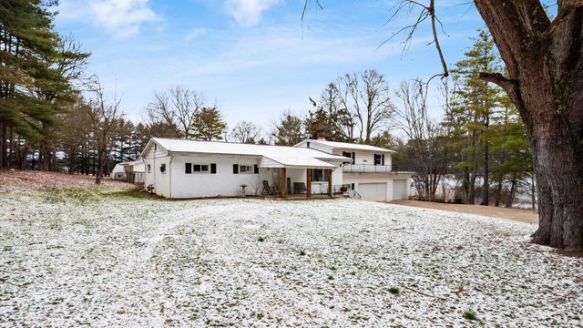 1685 Jackson Road, Zanesville, OH 43701