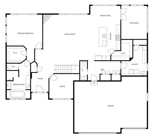 17636 Natures Way SE, Prior Lake, MN 55372