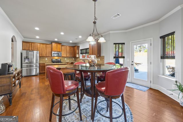 1180 Chapel Estates Way, Dacula, GA 30019