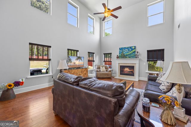 1180 Chapel Estates Way, Dacula, GA 30019
