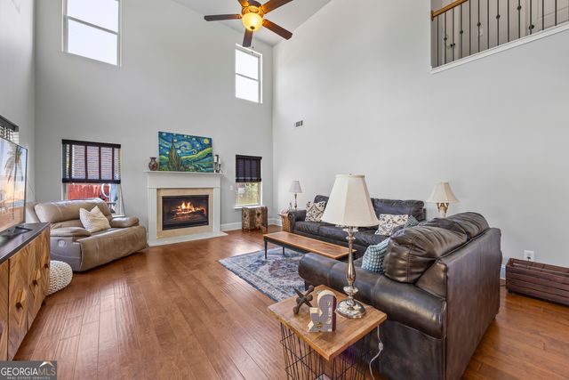 1180 Chapel Estates Way, Dacula, GA 30019