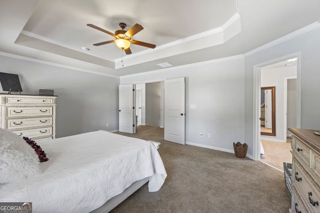 1180 Chapel Estates Way, Dacula, GA 30019