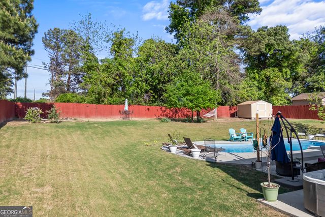 1180 Chapel Estates Way, Dacula, GA 30019