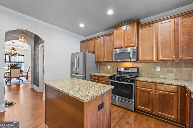 1180 Chapel Estates Way, Dacula, GA 30019