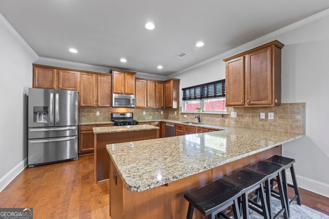 1180 Chapel Estates Way, Dacula, GA 30019