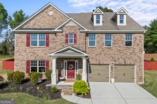 1180 Chapel Estates Way, Dacula, GA 30019