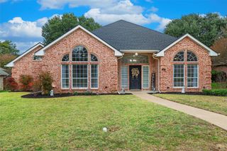 1429 Nettleton Drive, Desoto, TX 75115