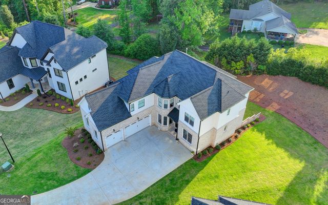 4135 Wildberry Lane, Cumming, GA 30040