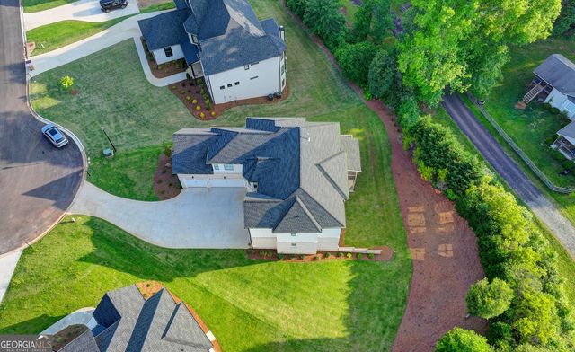 4135 Wildberry Lane, Cumming, GA 30040