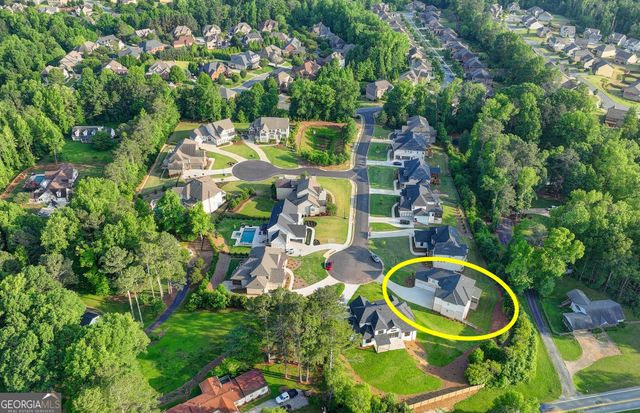 4135 Wildberry Lane, Cumming, GA 30040