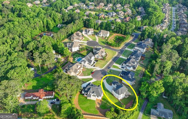 4135 Wildberry Lane, Cumming, GA 30040