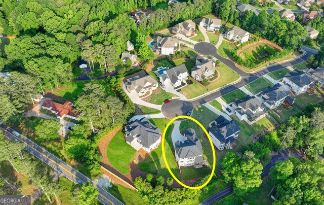 4135 Wildberry Lane, Cumming, GA 30040