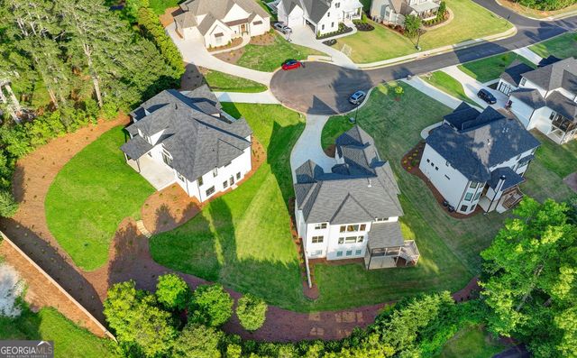 4135 Wildberry Lane, Cumming, GA 30040