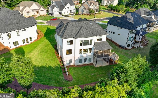 4135 Wildberry Lane, Cumming, GA 30040