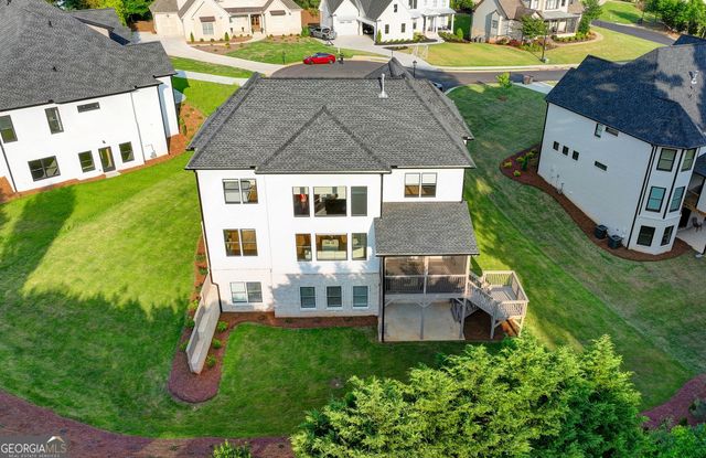 4135 Wildberry Lane, Cumming, GA 30040