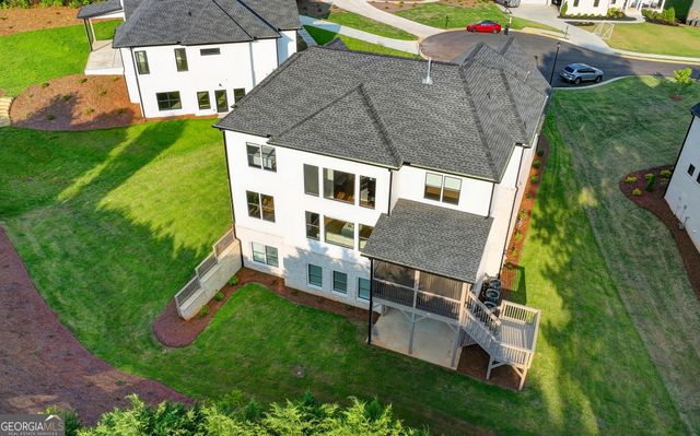 4135 Wildberry Lane, Cumming, GA 30040