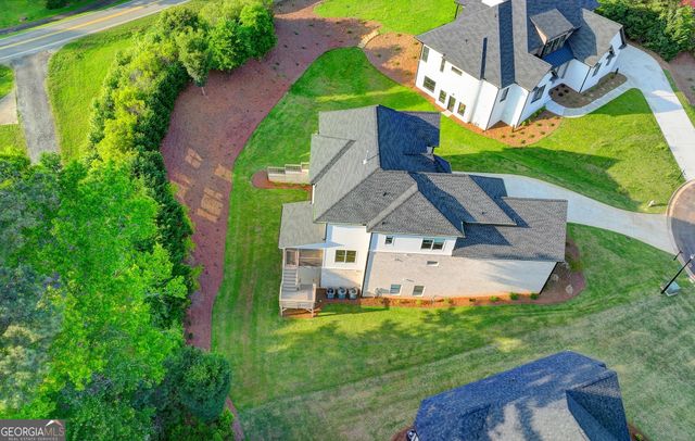 4135 Wildberry Lane, Cumming, GA 30040