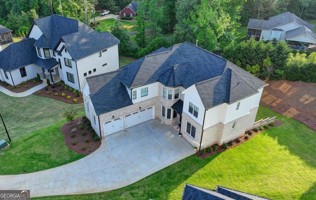 4135 Wildberry Lane, Cumming, GA 30040