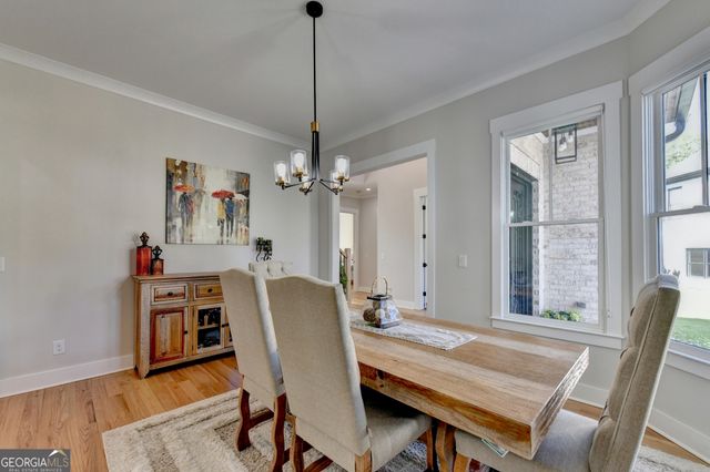 4135 Wildberry Lane, Cumming, GA 30040