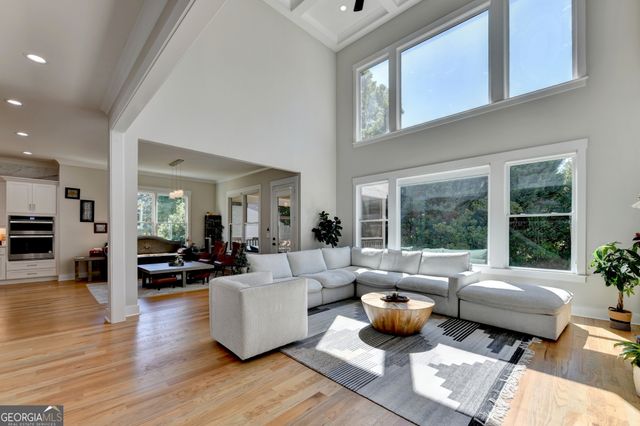4135 Wildberry Lane, Cumming, GA 30040