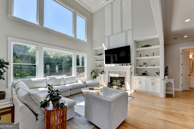 4135 Wildberry Lane, Cumming, GA 30040
