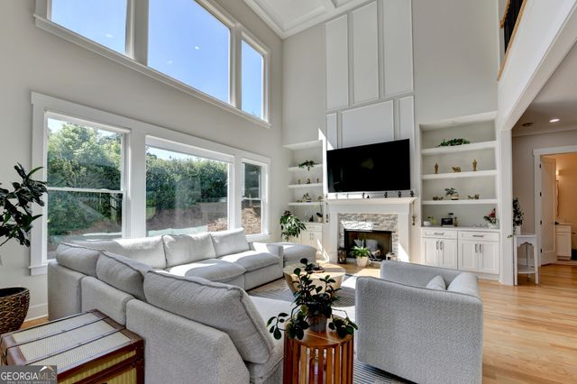 4135 Wildberry Lane, Cumming, GA 30040