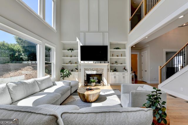 4135 Wildberry Lane, Cumming, GA 30040