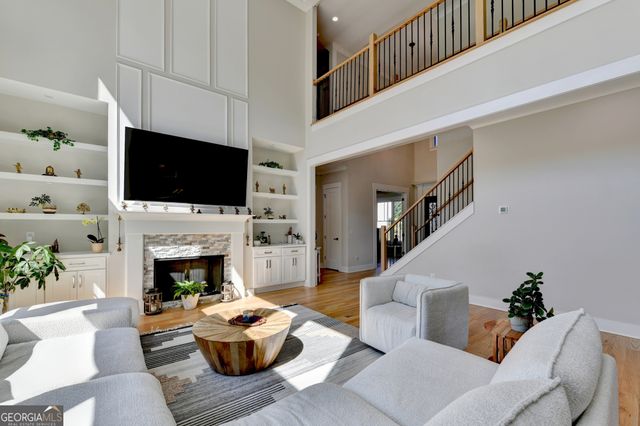 4135 Wildberry Lane, Cumming, GA 30040
