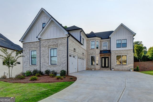 4135 Wildberry Lane, Cumming, GA 30040