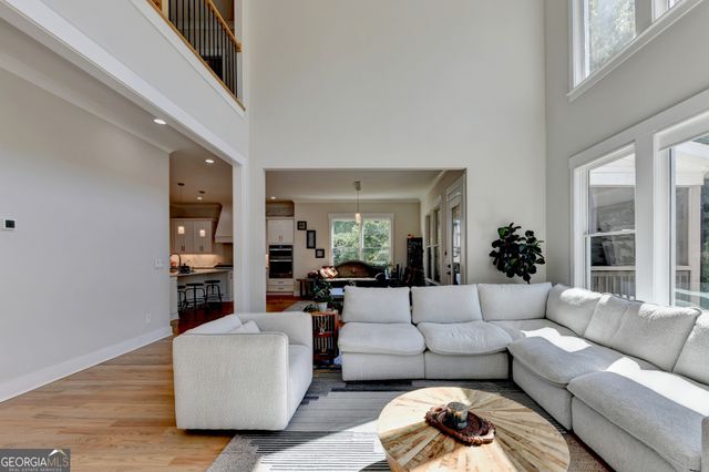 4135 Wildberry Lane, Cumming, GA 30040