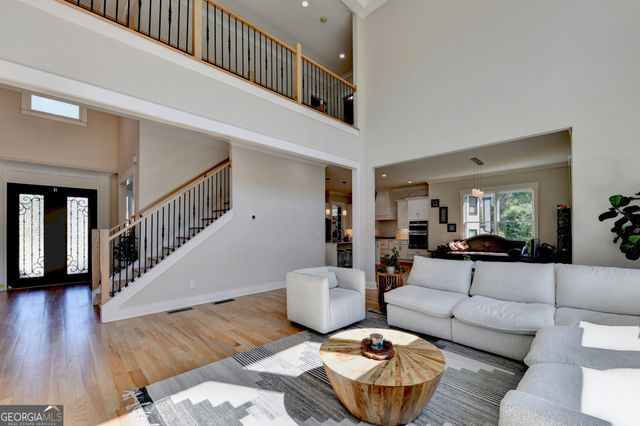 4135 Wildberry Lane, Cumming, GA 30040