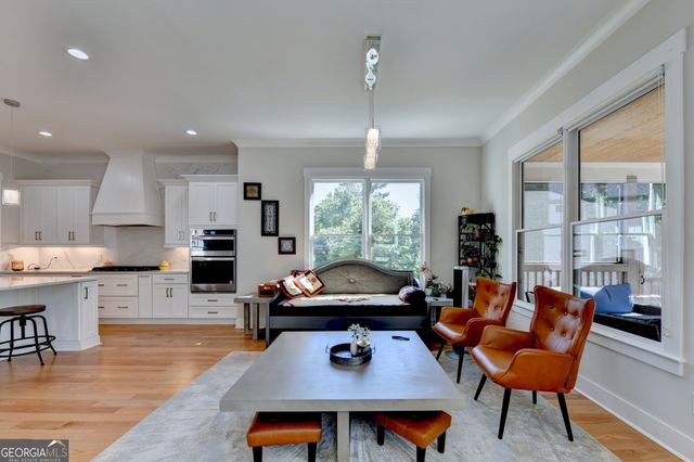 4135 Wildberry Lane, Cumming, GA 30040