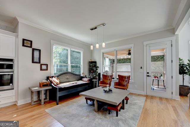 4135 Wildberry Lane, Cumming, GA 30040