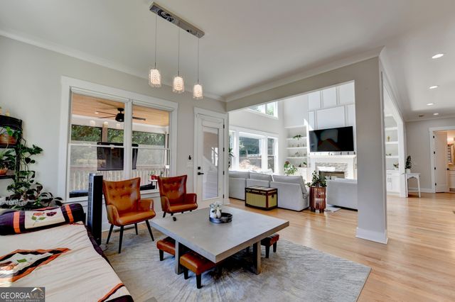 4135 Wildberry Lane, Cumming, GA 30040