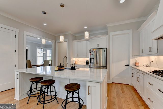 4135 Wildberry Lane, Cumming, GA 30040