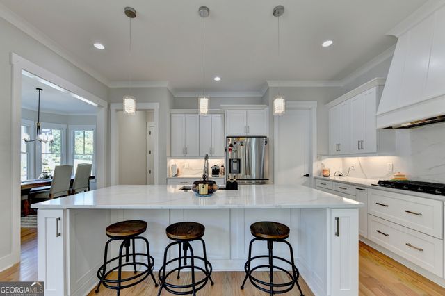 4135 Wildberry Lane, Cumming, GA 30040