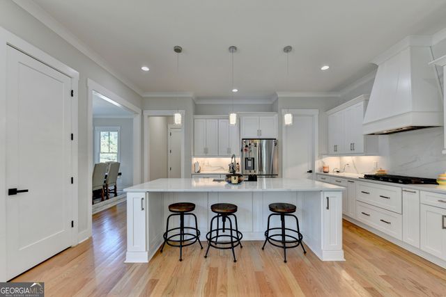 4135 Wildberry Lane, Cumming, GA 30040