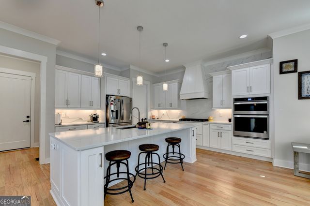 4135 Wildberry Lane, Cumming, GA 30040