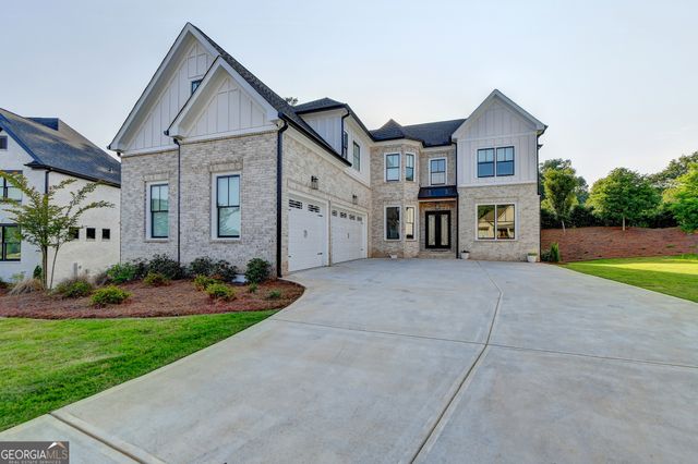 4135 Wildberry Lane, Cumming, GA 30040