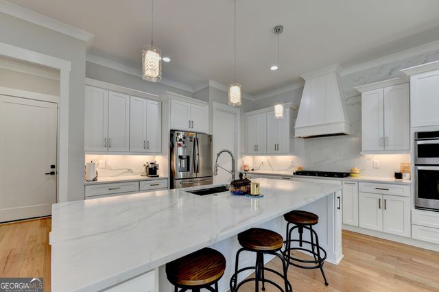 4135 Wildberry Lane, Cumming, GA 30040