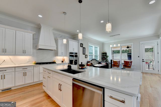 4135 Wildberry Lane, Cumming, GA 30040