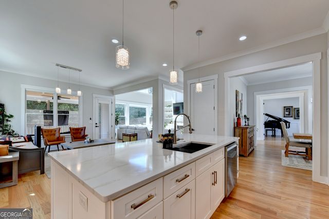 4135 Wildberry Lane, Cumming, GA 30040