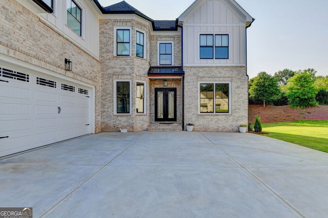 4135 Wildberry Lane, Cumming, GA 30040