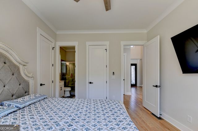 4135 Wildberry Lane, Cumming, GA 30040