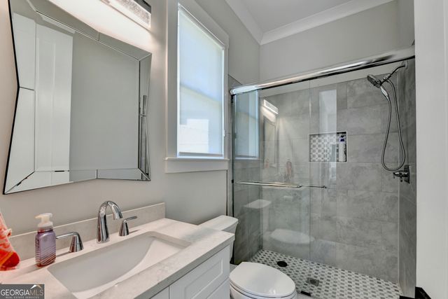4135 Wildberry Lane, Cumming, GA 30040
