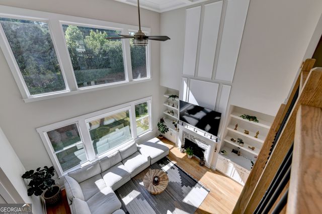 4135 Wildberry Lane, Cumming, GA 30040