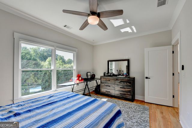4135 Wildberry Lane, Cumming, GA 30040