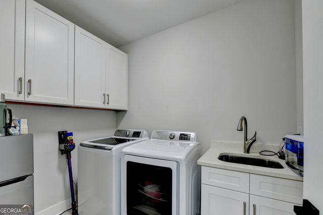 4135 Wildberry Lane, Cumming, GA 30040
